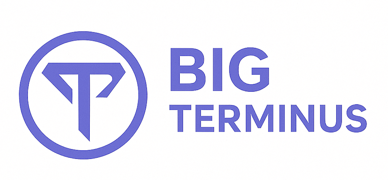 Big-Terminus