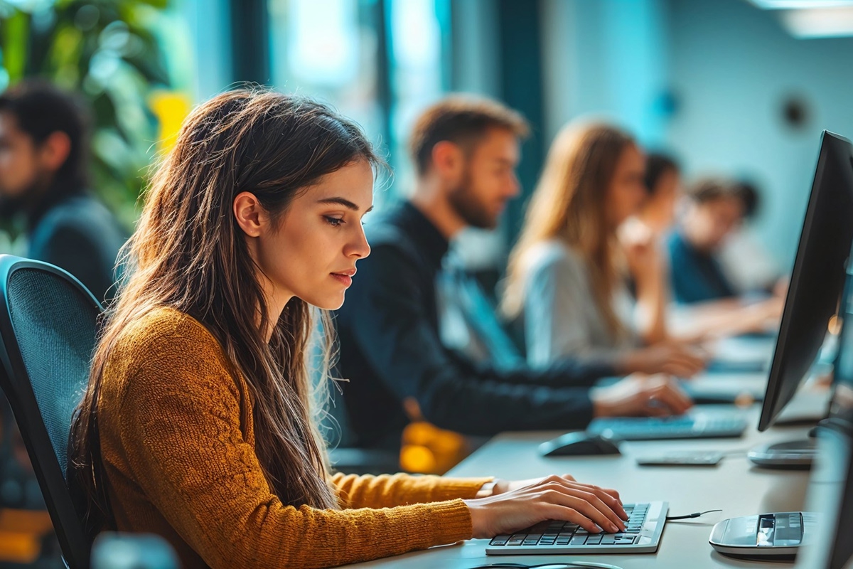 Custom Software Development