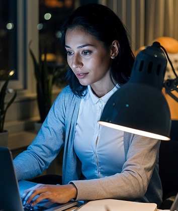 Performance Reporting